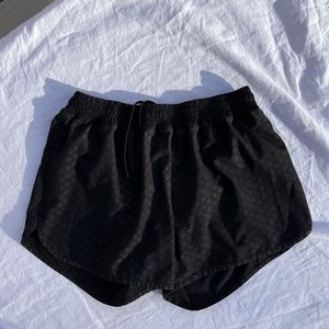 Athletic Shorts
